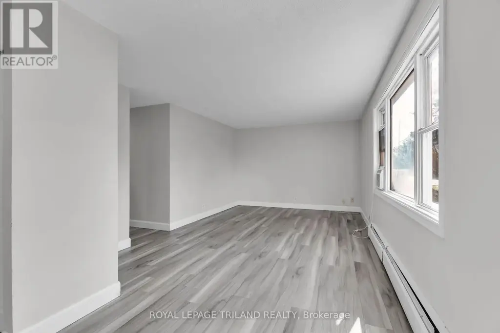 2 - 1566 Allen Place, London East (East H)